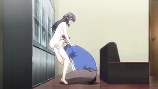 Konbini Shoujo Z - Ep.1