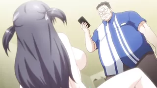 Konbini Shoujo Z - Ep.1