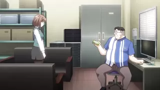 Konbini Shoujo Z - Ep.2