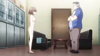 Konbini Shoujo Z - Ep.2