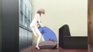 Konbini Shoujo Z - Ep.2