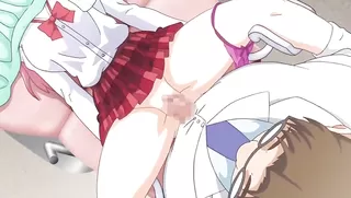 Ero Ishi: Seijun Bishoujo o Kotoba Takumi ni Hametai Houdai - Ep.1