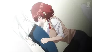 Yamitsuki pheromone - Ep.1