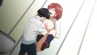 Yamitsuki pheromone - Ep.1