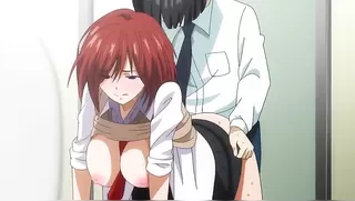 Yamitsuki pheromone - Ep.1