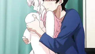 Yamitsuki pheromone - Ep.2