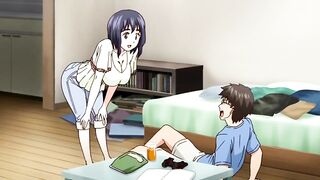 Himitsu no Kichi - Ep.1