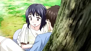 Himitsu no Kichi - Ep.1