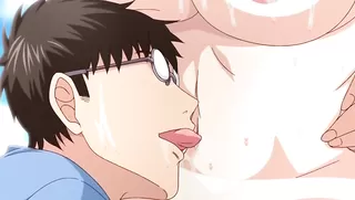 Himitsu no Kichi - Ep.1