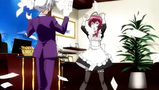 Shounen Maid Kuuro-kun: Tenshi no Uta