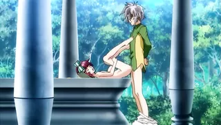 Shounen Maid Kuuro-kun: Tenshi no Uta