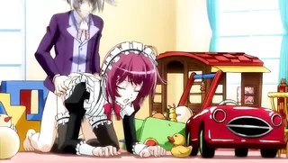 Shounen Maid Kuuro-kun: Tenshi no Uta