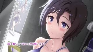 Uncle and niece can't stop having sex - Ep.2