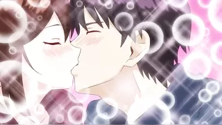 Showtime! Uta no Onee-san Datte Shitai - Ep.4