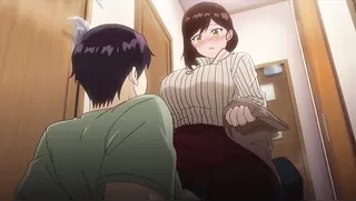Showtime! Uta no Onee-san Datte Shitai - Ep.5