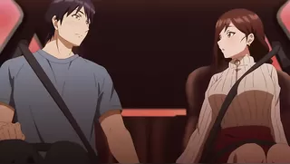 Showtime! Uta no Onee-san Datte Shitai - Ep.7