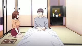 Showtime! Uta no Onee-san Datte Shitai - Ep.8