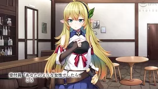 Isekai TS tensei chiito nashi!