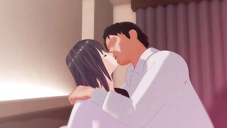 Sex Lesson Papa Katsu JK Loss of Virginity Sex Lesson Papa Katsu JK Loss of Virginity