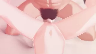 Sex Lesson Papa Katsu JK Loss of Virginity