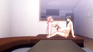 Garden: Takamine-ke no Nirinka