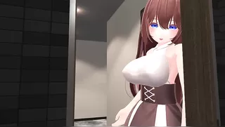 You like playing with your mouth, right - Ep.1