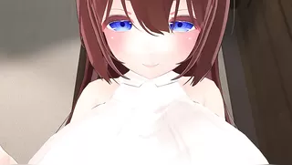 You like playing with your mouth, right - Ep.1