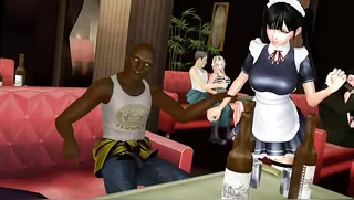 AKUMA SHIMAI NO NAKA DASHI ONGAESHI