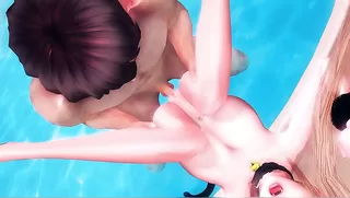 The house of succubus - Ep.2