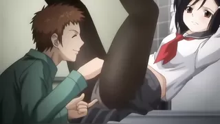 Natsumushi - Ep.2