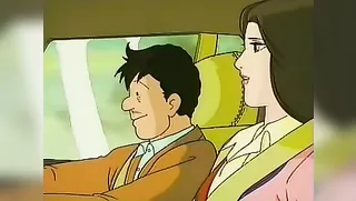 Telekura no Himitsu - Ep.1