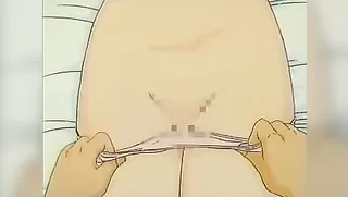 Telekura no Himitsu - Ep.1