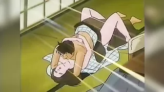 Telekura no Himitsu - Ep.1