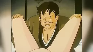 Telekura no Himitsu - Ep.1