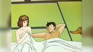 Telekura no Himitsu - Ep.2