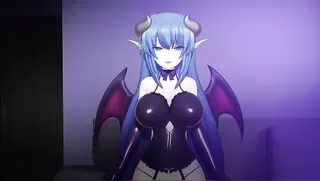 Diina’s Virtual Hypnotism
