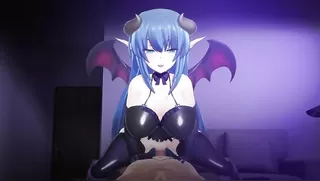 Diina’s Virtual Hypnotism