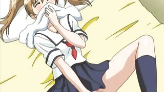 My Classmate's Mother - Ep.1