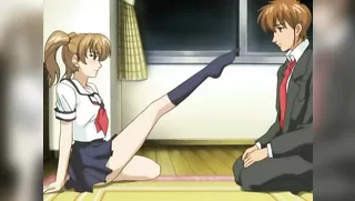 My Classmate's Mother - Ep.1