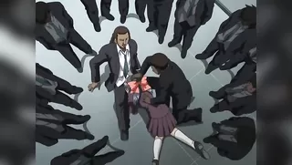 Rinkan Gakuen: "Yamete! ...Okaa-san, Minaide!"