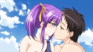 School OVA - Ep.2