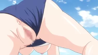 School OVA - Ep.2