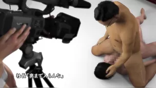 Wife cucking livestream ~Beautiful bride falls into a trap~