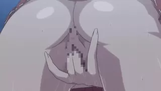 Aku no Onna Kanbu - Ep.2