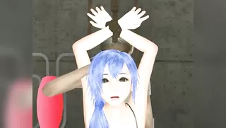 Requiem 1: The R*pe Hell