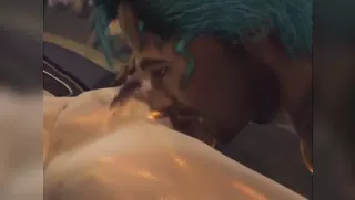 PornoMation 3: Dream Spells - the Daimons Within