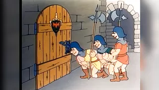 Welterfolge des Cartoon Sex!
