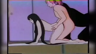 Princess Kaguya: The Tale of the Bamboo Cutter