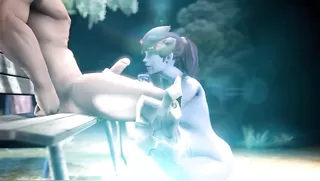 Overwatch - Civil War