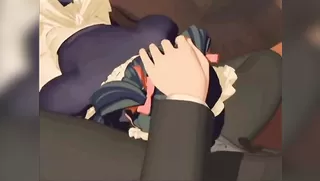 Shojo datsu kan - Ojousama o redi ni - Ep.2